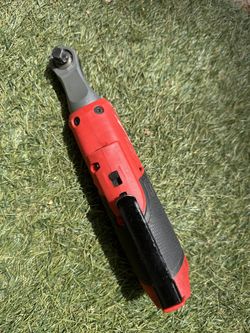 M12 Milwaukee Fuel 3/8 Ratchet
