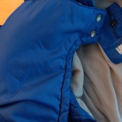 Calvin Klein Men's Small Jacket
