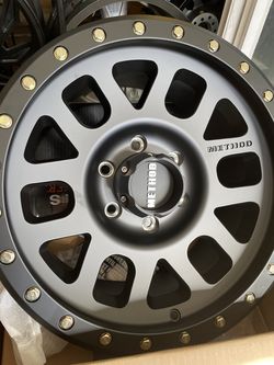 METHO RIMS MR309 17ICNH