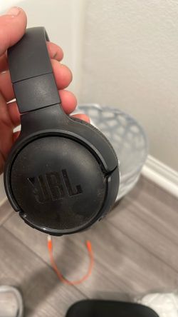 Jumbo Wirelesss Headphones