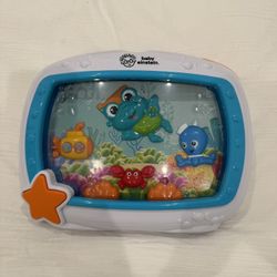 Baby Einstein Aquarium