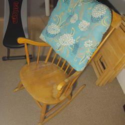 Rocking Chair