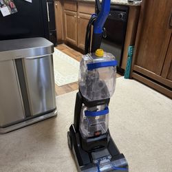 Bissell TurboClean PetXL Carpet Cleaner