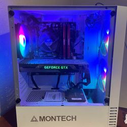 Gaming Computer 