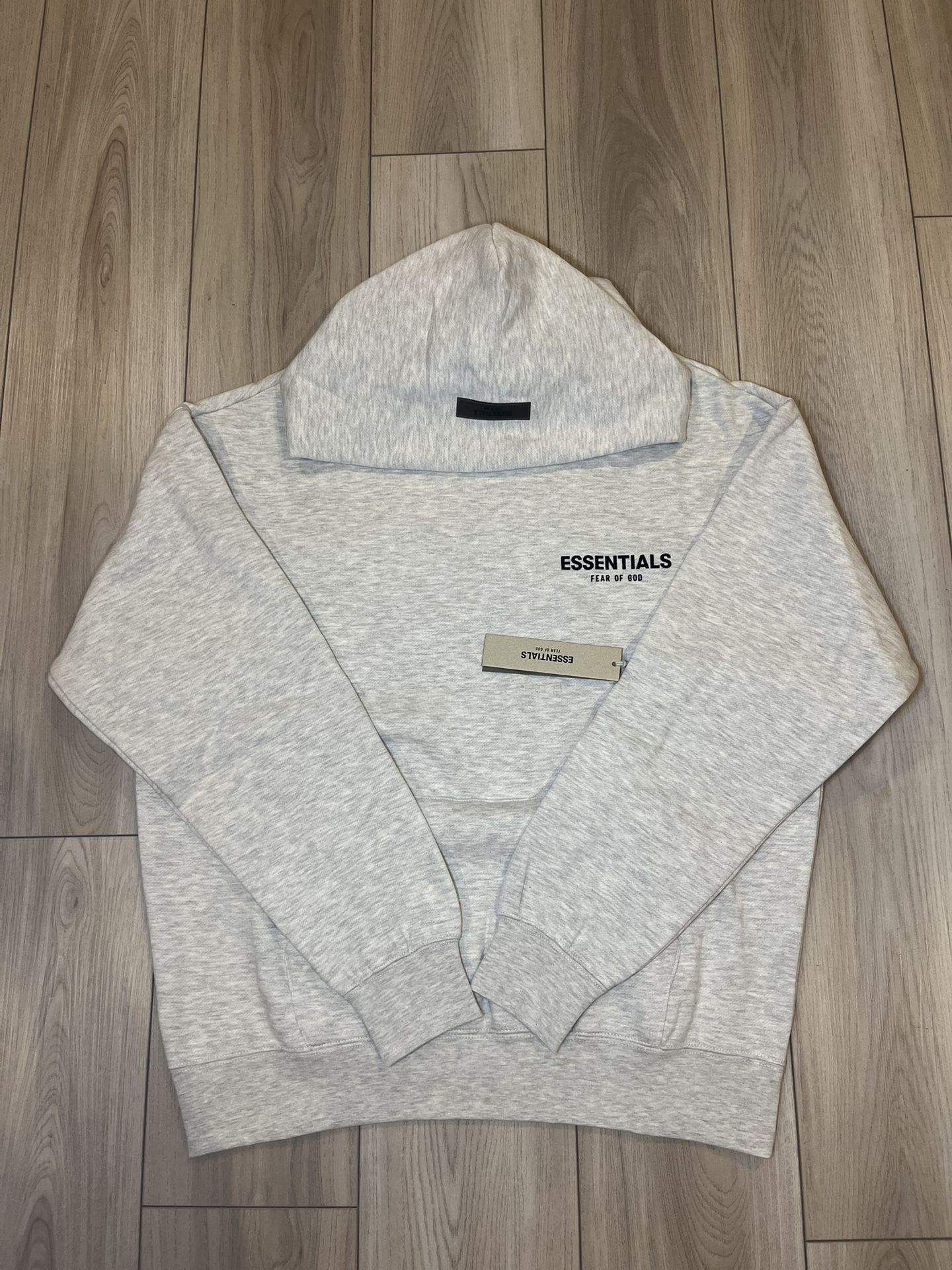 Essentials Hoodie