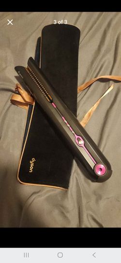 Dyson Corrale Straightener