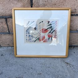 Japanese Wall Art