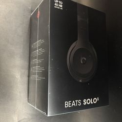 Beas Solo 3 Bluetooth Wireless Headphones