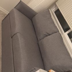 Small Sofa