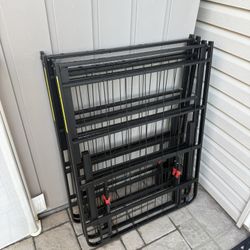 Queens Bed Frame 14”