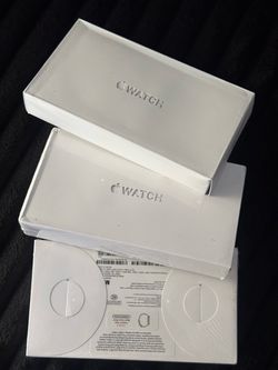 Smart Watch Ultra 2 new in box