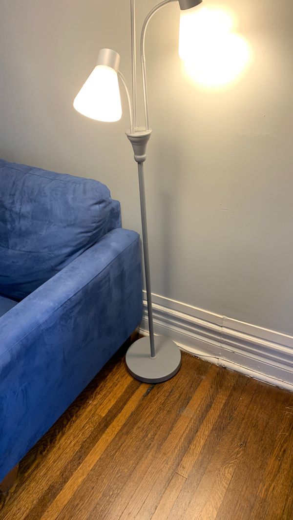New And Used Floor Lamps For In Melrose Park Il Offerup