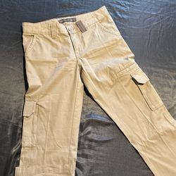 Dickies Relaxed Fit Pants Women’s
