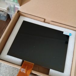 8.4" UConnect Nav Screen (New, Never Used)