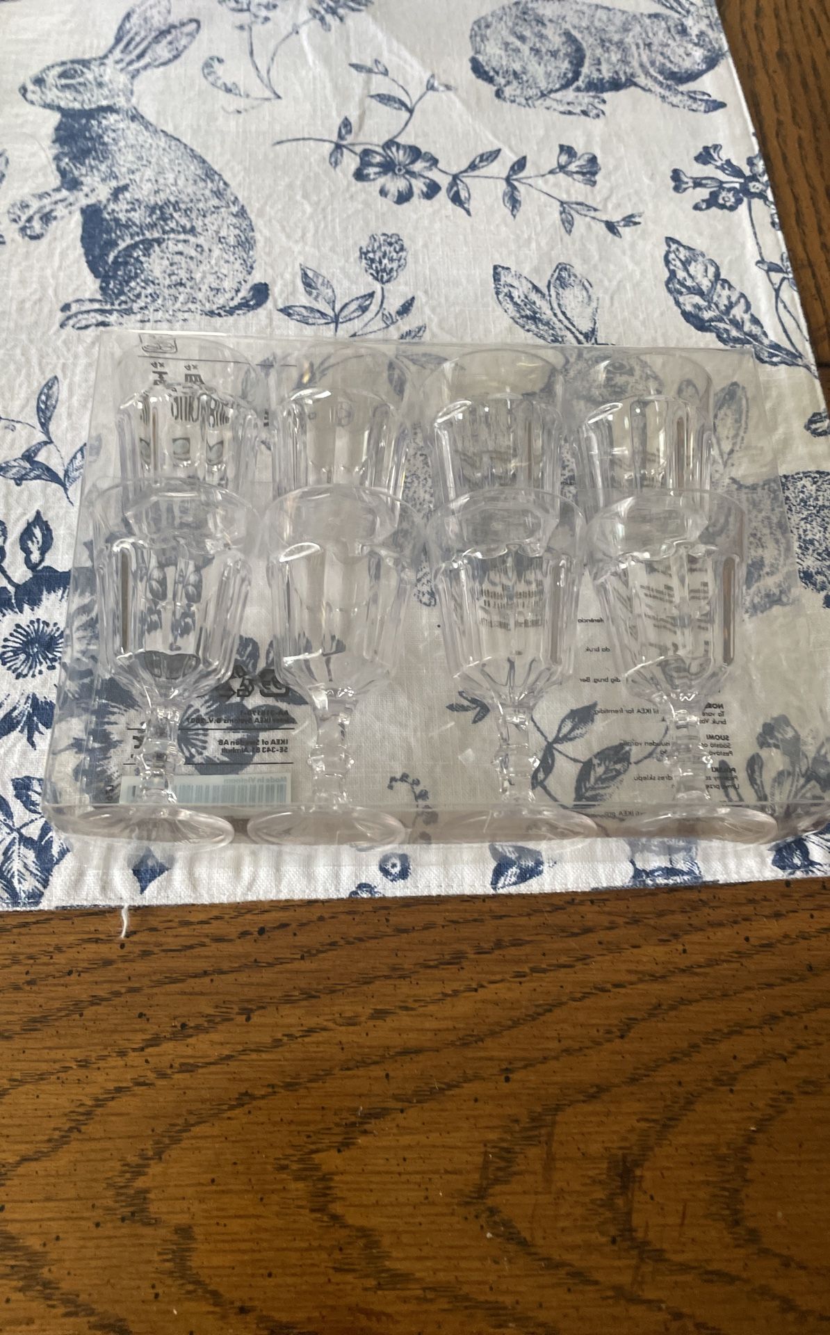 Child’s Pretend Dish