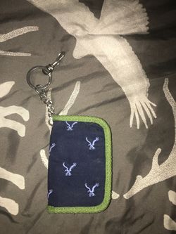American eagle wallet