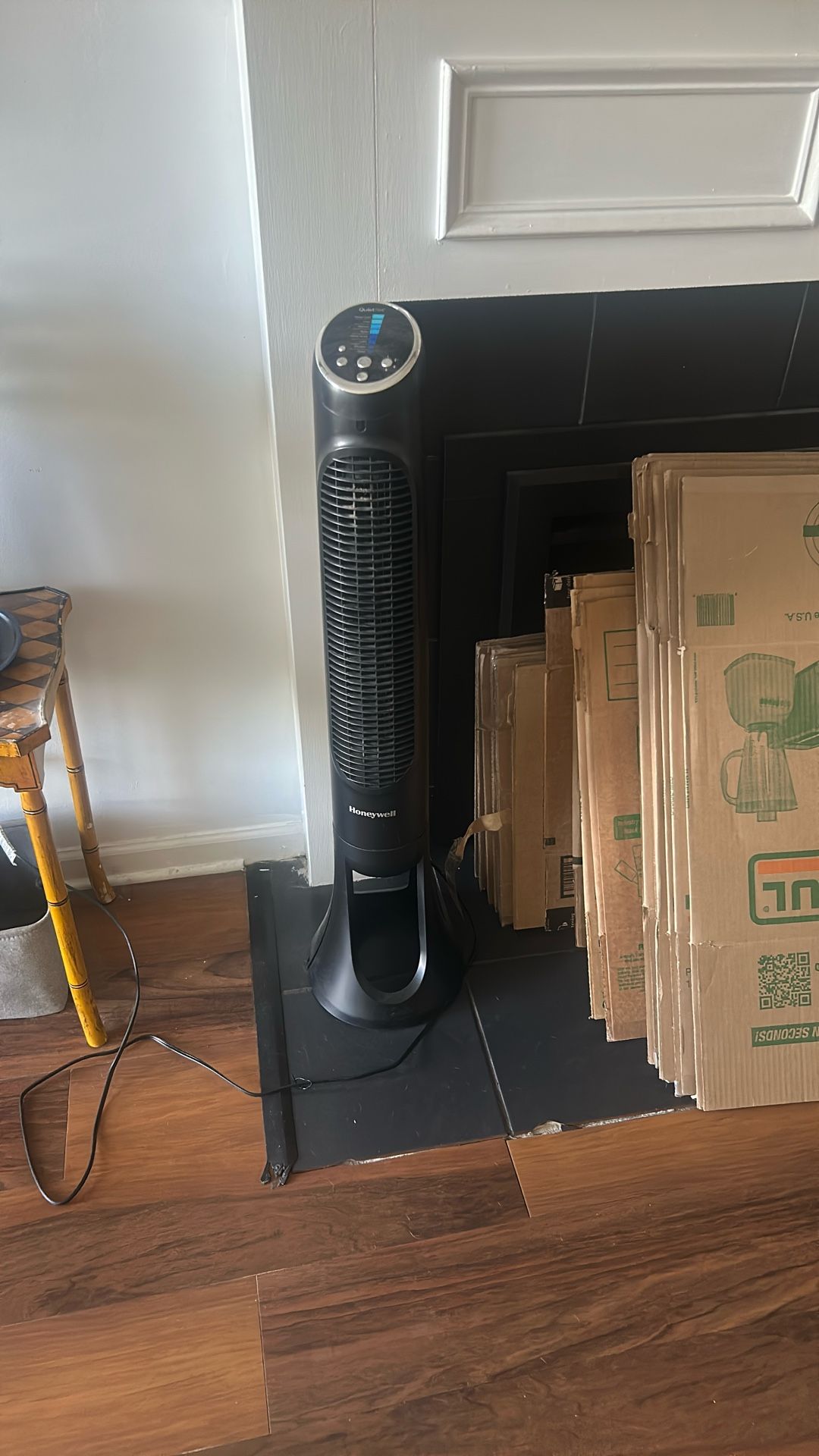 Selling Fan
