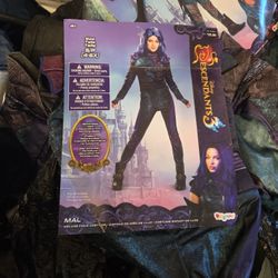 Disney Descendents 3 Costume