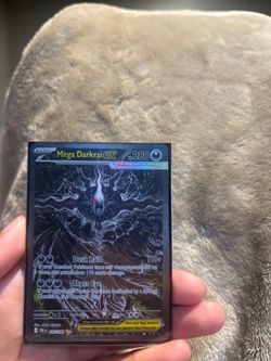 mega darkrai 116/084