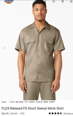 Dickies shirt