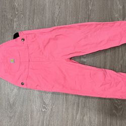 Carhartt Overalls