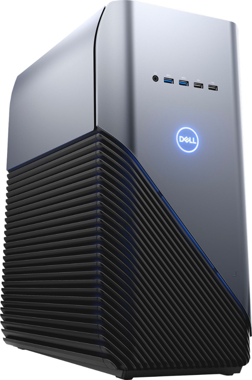 Used Gaming Dell Desktop