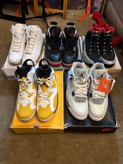 Jordan’s