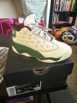 Jordan 13 Retro