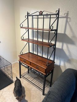 Dish rack