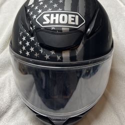 Shoei  RF1400 Dedicated iI Motorcycle Helmet Small