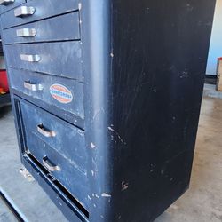 Craftsman 8 Drawer Tool Cart  