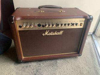 Marshall AS50D Acoustic Amp
