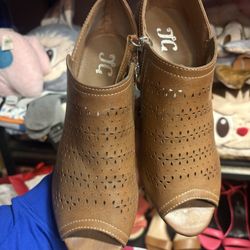 Woman Heels 
