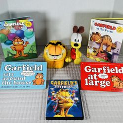 Garfield 