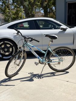Sports Bicycle For Adult