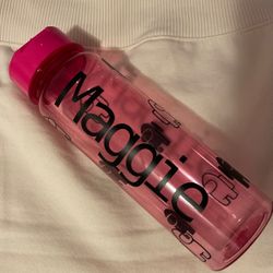 Among Us Water Bottle