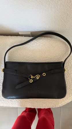 Mui mui purse