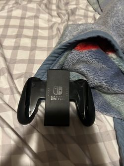 Nintendo Switch Joy Con Controller Grip