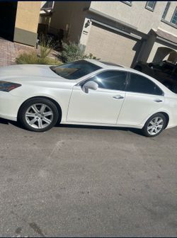 2008 Lexus ES 350