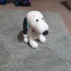 Collectable Snoopy 
