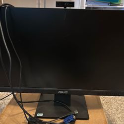 ASUS 24” Monitor
