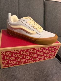 Vans shoes W9.5