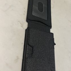 Air Tag Wallet Without AirTag 