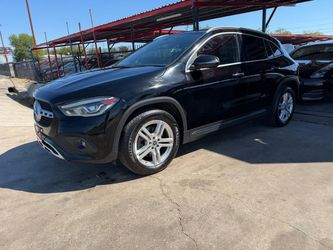 2021 Mercedes-Benz GLA 250