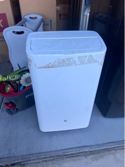 Portable a/c