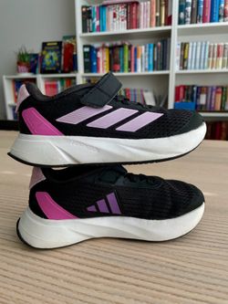 Adidas Duramo Kids Sneakers Shoes Size 11