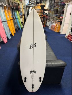 Custom Lost Mayhem Surfboard – $180