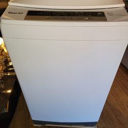 Washer