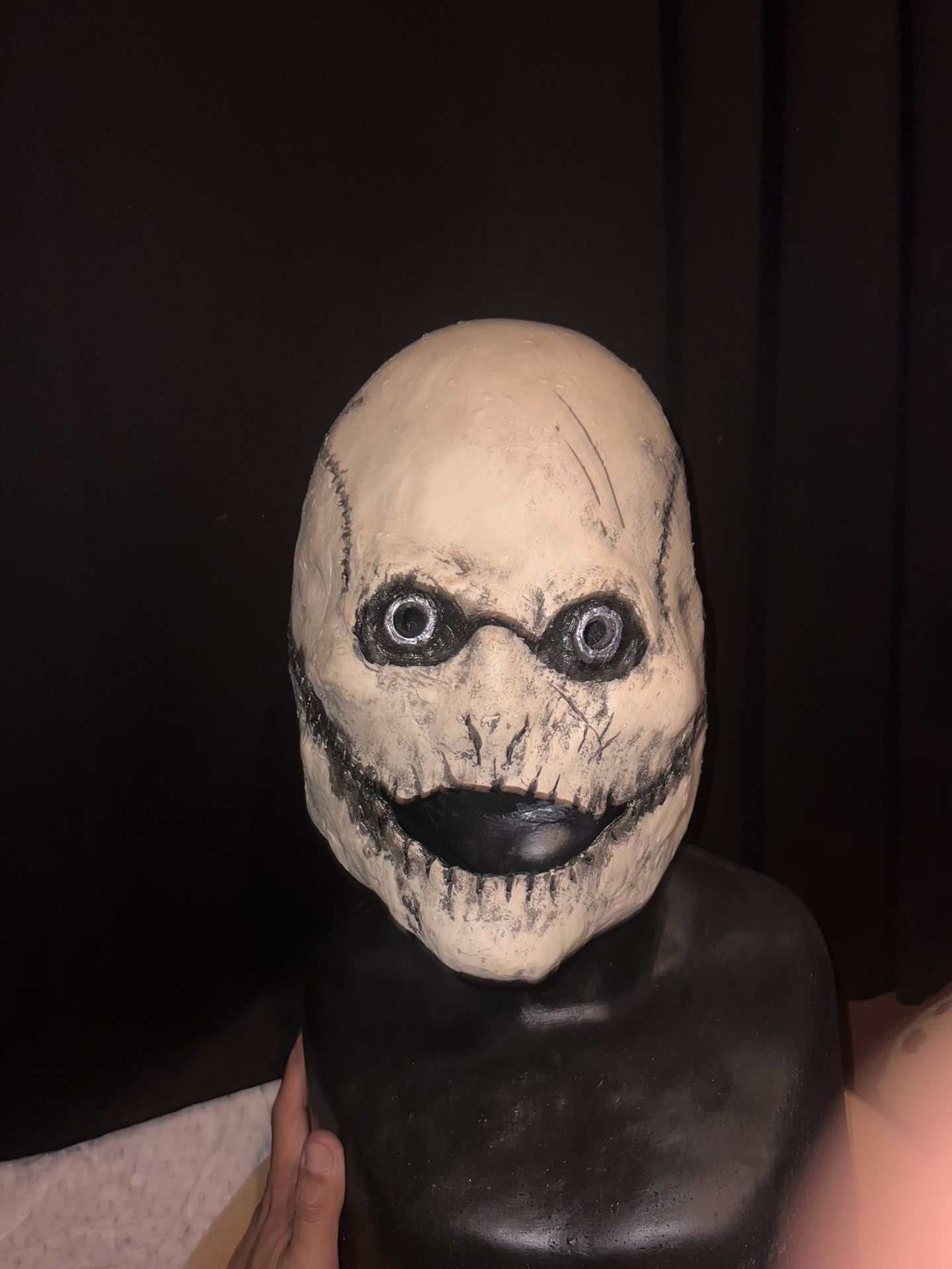 Slipknot Mask