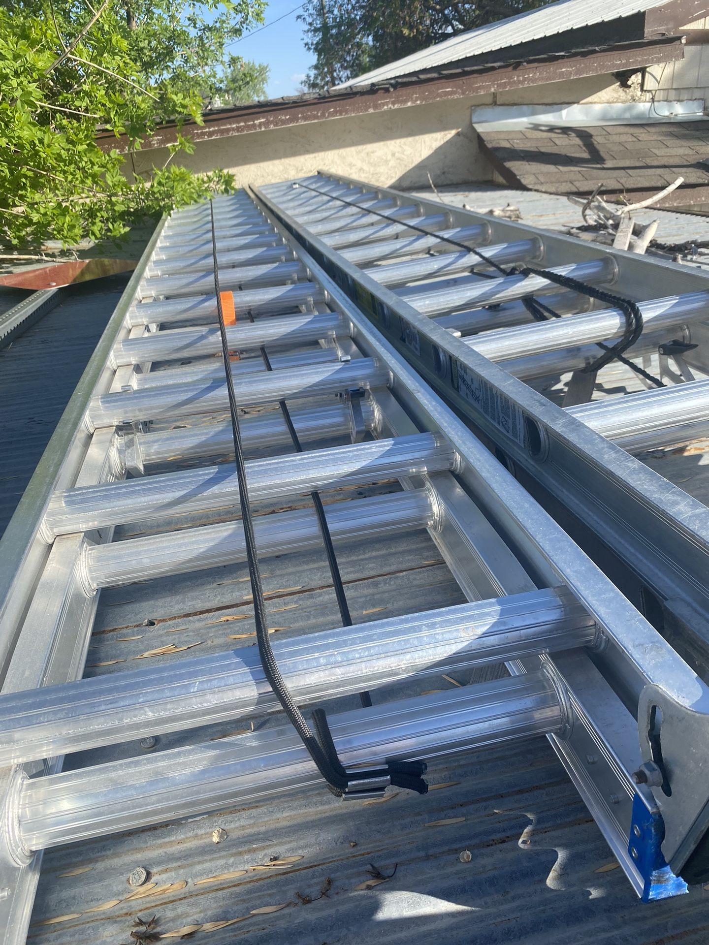 Tengo Estás Escaleras Ala Venta